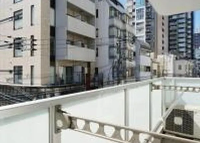 ファースト南堀江301